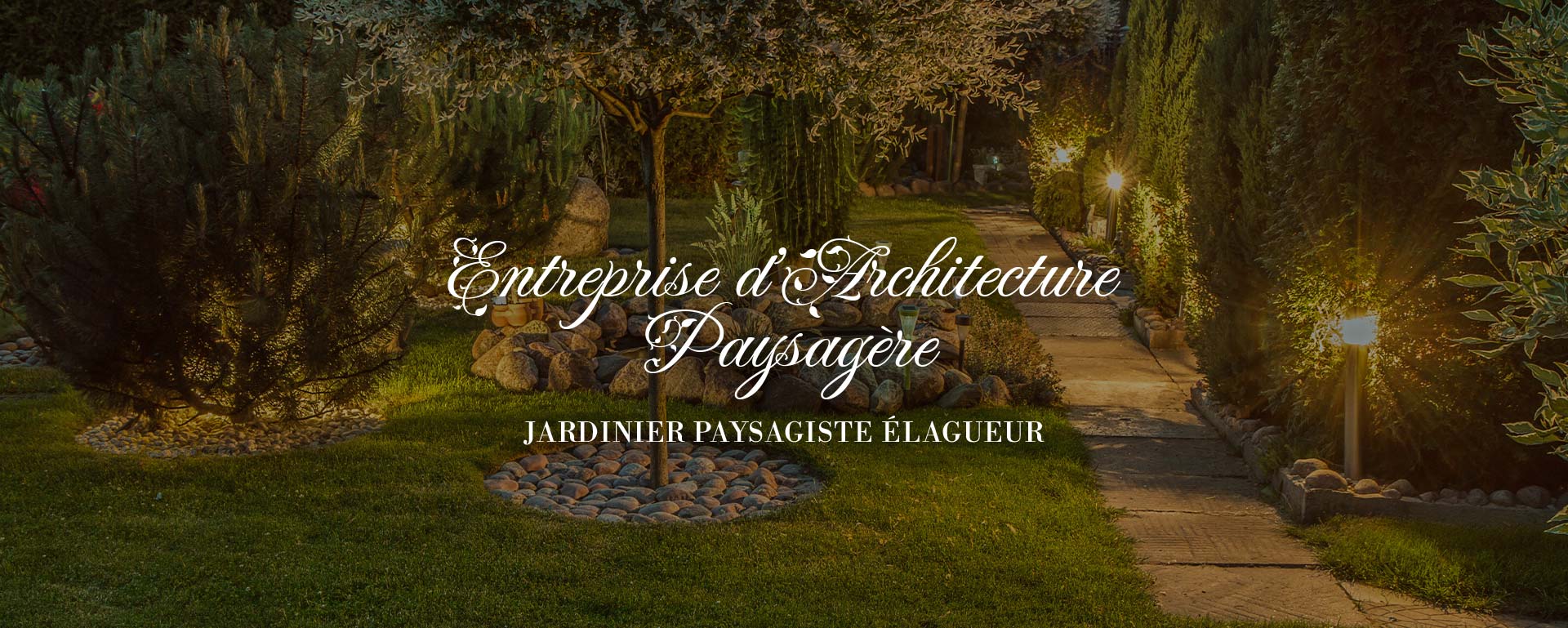 Abattage d'arbres par démontage à Langlade